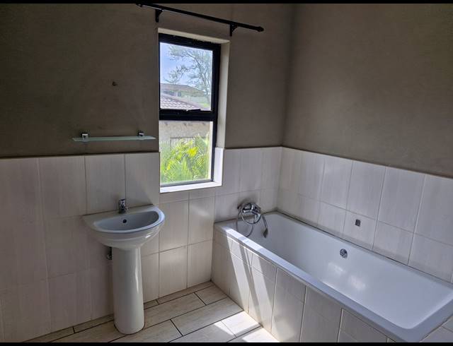 3 BEDROOM GATED ESTATE TO LET IN ZSM INDUSTRIAL